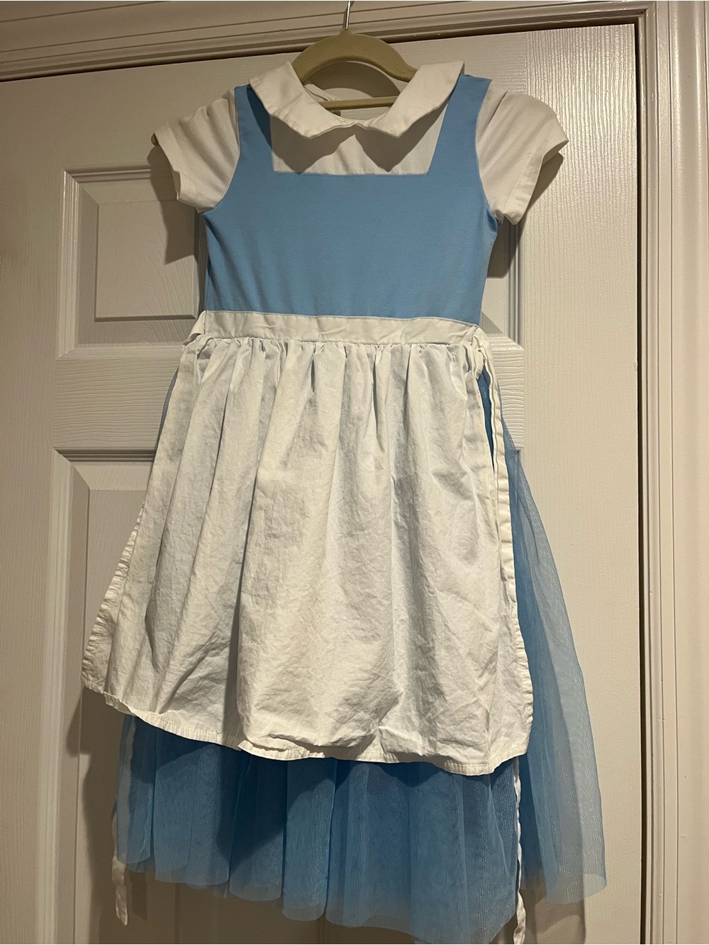 Taylor Joelle Size 7 Beauty Village Dress